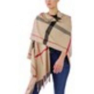 New! Still in package. Just Jamie camel color wrap